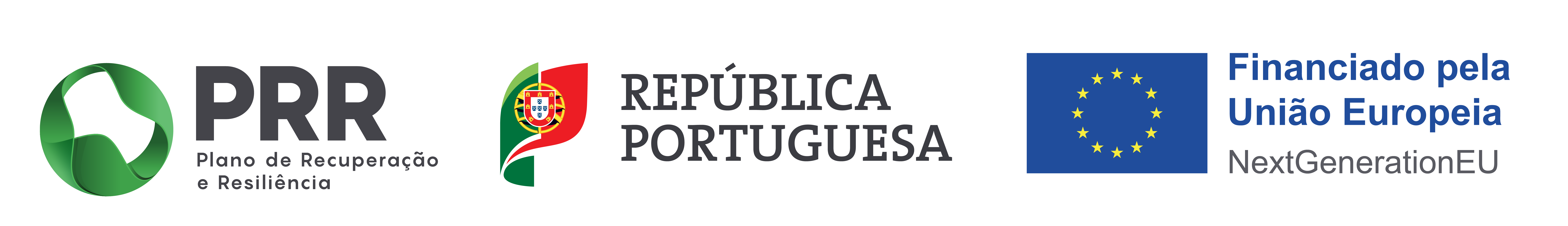 PRR - Plano de Recuperação e Resiliência