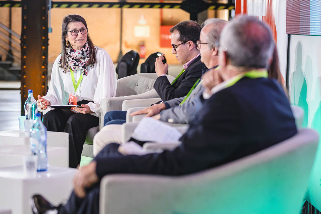 Portugal Railway Summit 2024