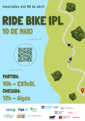 ride bike ipl